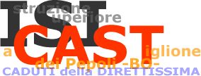 ISI CAST